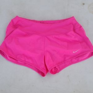 Nike workout shorts